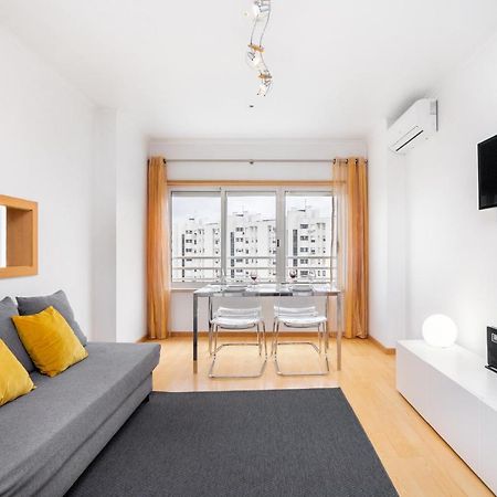 Lisboa, Cidade, Elegant Apartment With Air Cond, Free Wifi And Near Metro, By Ig エクステリア 写真
