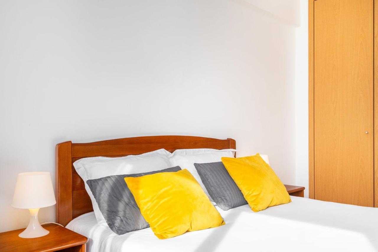 Lisboa, Cidade, Elegant Apartment With Air Cond, Free Wifi And Near Metro, By Ig エクステリア 写真