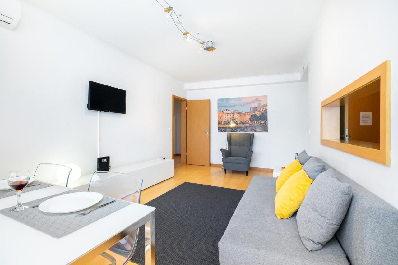 Lisboa, Cidade, Elegant Apartment With Air Cond, Free Wifi And Near Metro, By Ig エクステリア 写真