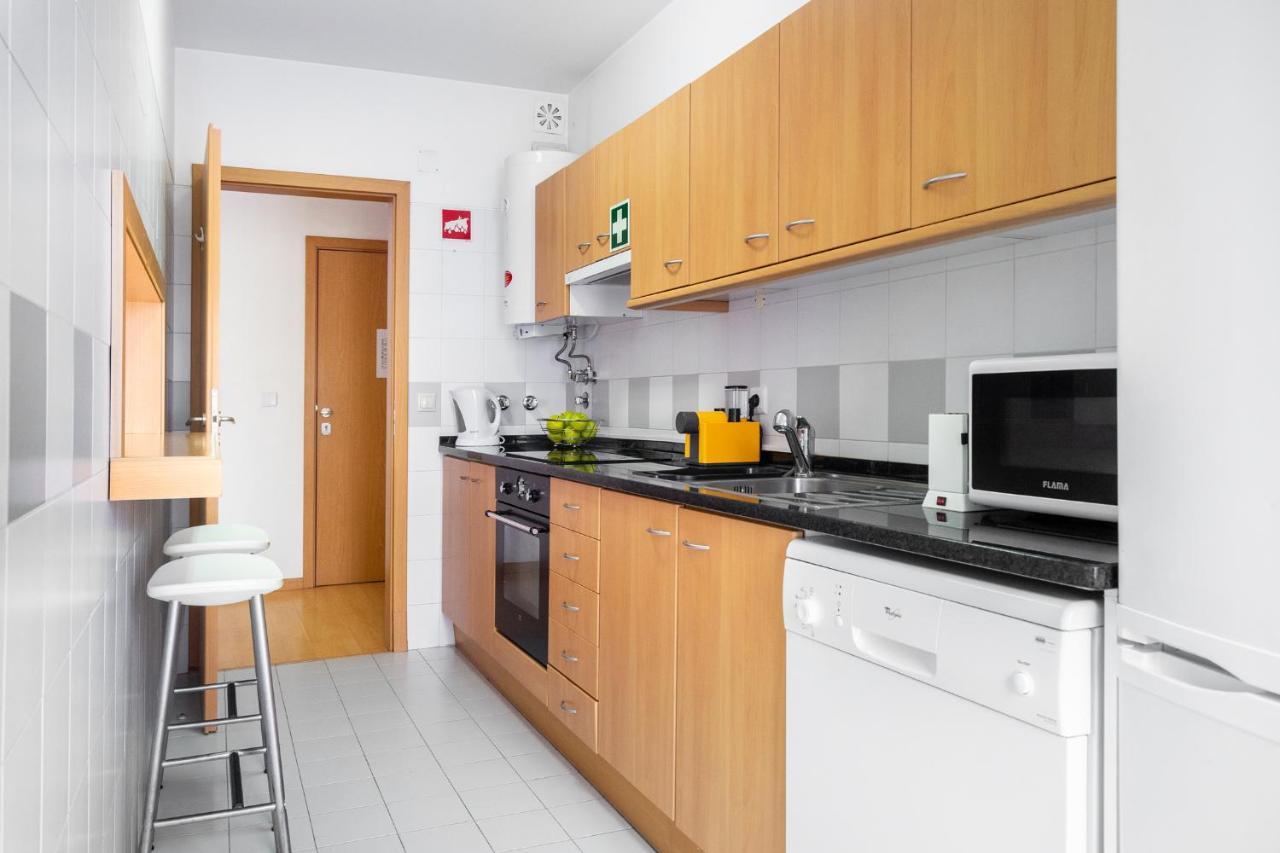 Lisboa, Cidade, Elegant Apartment With Air Cond, Free Wifi And Near Metro, By Ig エクステリア 写真