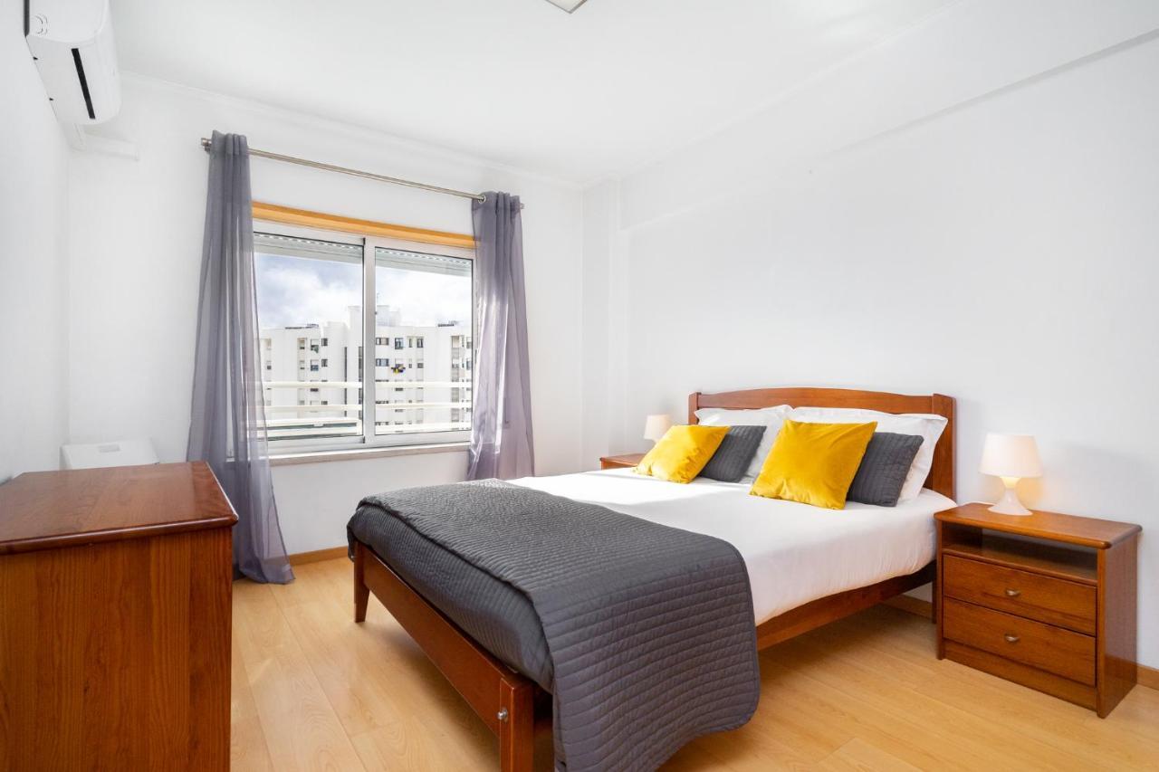 Lisboa, Cidade, Elegant Apartment With Air Cond, Free Wifi And Near Metro, By Ig エクステリア 写真