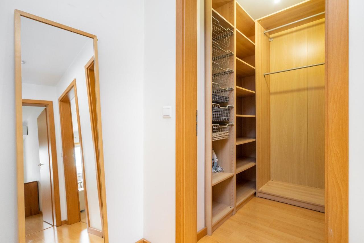Lisboa, Cidade, Elegant Apartment With Air Cond, Free Wifi And Near Metro, By Ig エクステリア 写真