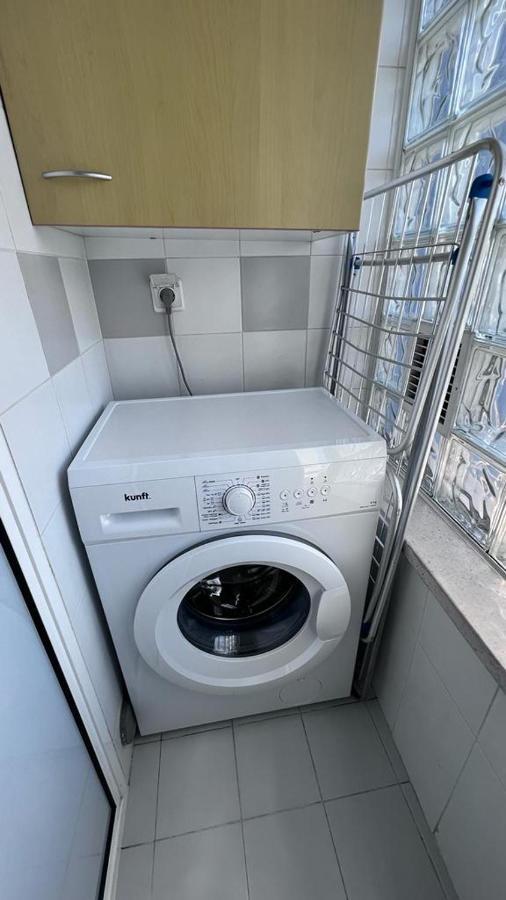 Lisboa, Cidade, Elegant Apartment With Air Cond, Free Wifi And Near Metro, By Ig エクステリア 写真